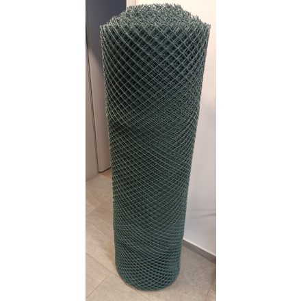 Foto Ochrana proti okusu Extrunet (285R), vysoká zvěř, š. 150cm, zelená, role 50m