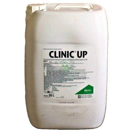 Foto Clinic UP, 20l