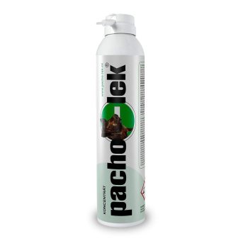 Foto PACHOVÝ OHRADNÍK - černá zvěř, 250ml