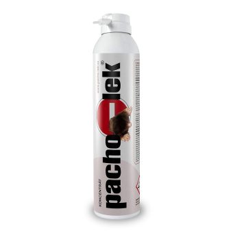 Foto PACHOVÝ OHRADNÍK - Krtek, 250ml