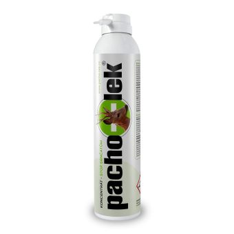 Foto PACHOVÝ OHRADNÍK - STOP srnčatům, 250ml