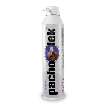 Foto PACHOVÝ OHRADNÍK - Vydra, 250ml