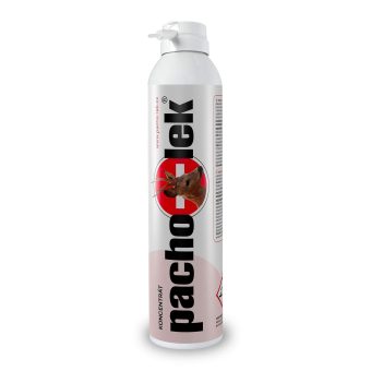 Foto PACHOVÝ OHRADNÍK - vysoká zvěř, 250ml