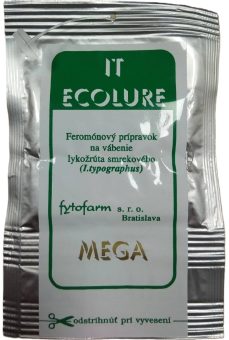 Doporučený produkt IT ECOLURE MEGA
