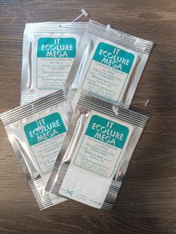 Miniatura - IT ECOLURE MEGA